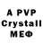 APVP VHQ Jandos Bekturganov